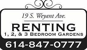 1st image of 25 S Weyant Ave APT C