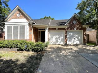 1622 Diamond Brook Dr, Houston, TX 77062