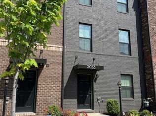 2033 Tobacco Mill St, Richmond, VA