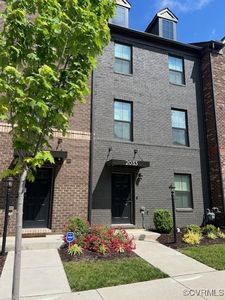 2033 Tobacco Mill St, Richmond, VA, 23225