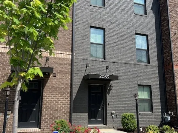 2033 Tobacco Mill St, Richmond, VA 23225