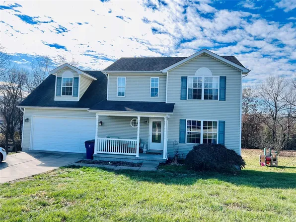 443 Water Tower Dr, Union, MO 63084