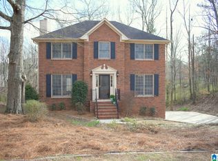 109 Mallard Pointe Dr, Pelham, AL 35124