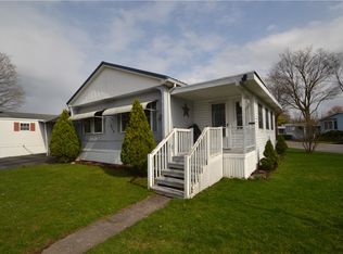 210 Oneida, Manchester, NY 14504