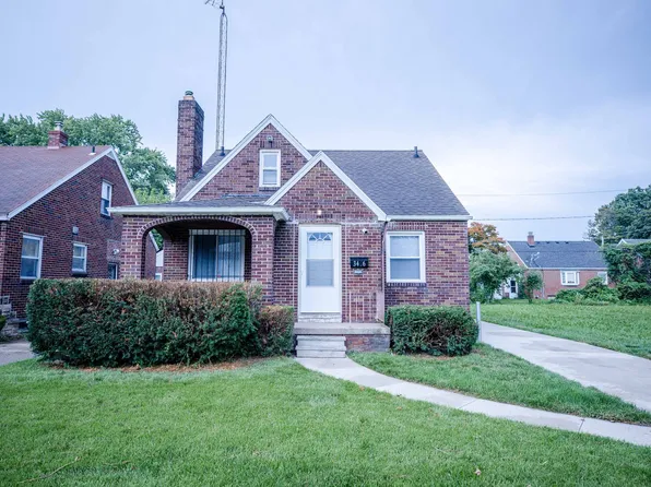 3416 Chestnut St, Toledo, OH 43608