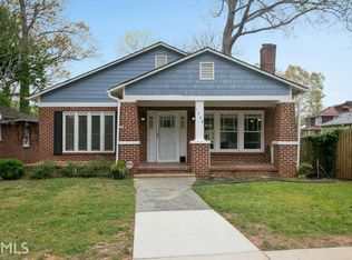 1568 Melrose Dr SW, Atlanta, GA