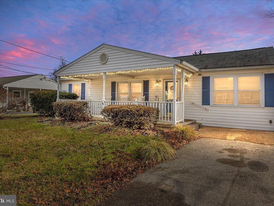 8385 Hilda Ave, Pasadena, MD 21122 MLS MDAA2075420 Zillow