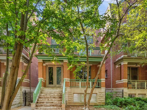 1546 N Hoyne Ave APT 1B, Chicago, IL 60622