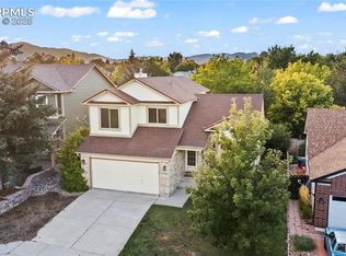 6260 Gemfield Dr, Colorado Springs, CO 80918