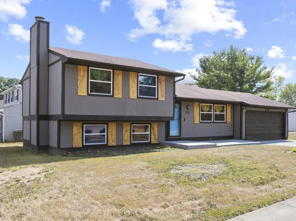 3210 Framington Dr, Columbus, OH 43224