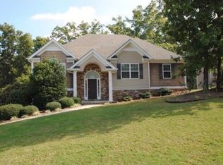 1811 Oak Branch Way, Loganville, GA 30052