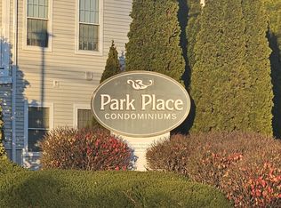 Park Place Condominiums, Groton, CT 06340
