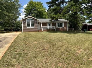 201 Saddle Dr, Gaffney, SC 29340