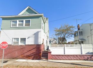 234-236 Wayne Ave #2, Paterson, NJ 07502