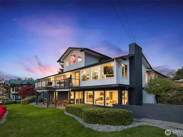 18174 Brittany Drive SW, Normandy Park, WA 98166