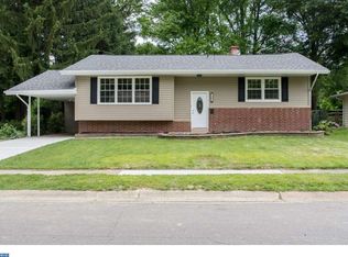 1408 Emory Rd, Wilmington, DE 19803