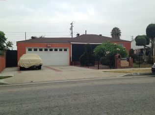 9260 Claymore St, Pico Rivera, CA 90660