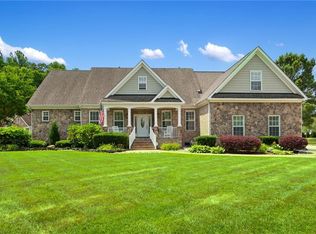 2709 Bending Birch Trl, Virginia Beach, VA 23456