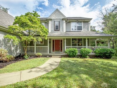 1887 Bantas Creek Rd, Eaton, OH, 45320