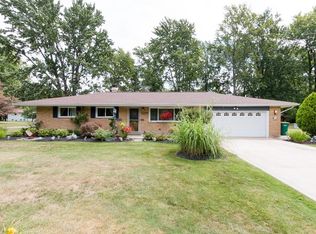 6275 Bryson Dr, Mentor, OH 44060
