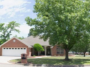 16861 Terrebonne Dr, Tyler, TX 75703