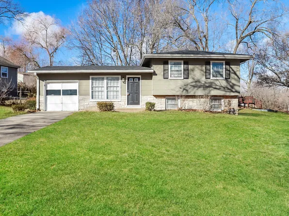 200 Grant St, Liberty, MO 64068