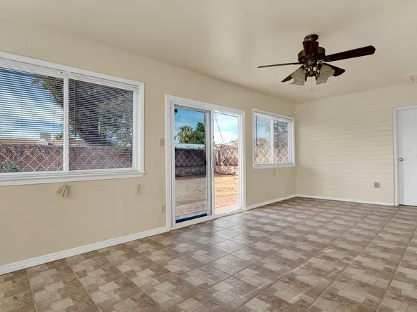 8101 Parkland Dr, El Paso, TX 79925