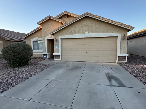 11584 W Oglesby Ave, Youngtown, AZ 85363