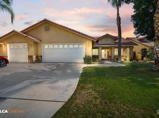 3614 White Sands Dr, Bakersfield, CA 93313