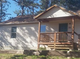 51 Quartz Cir, Florissant, CO 80816