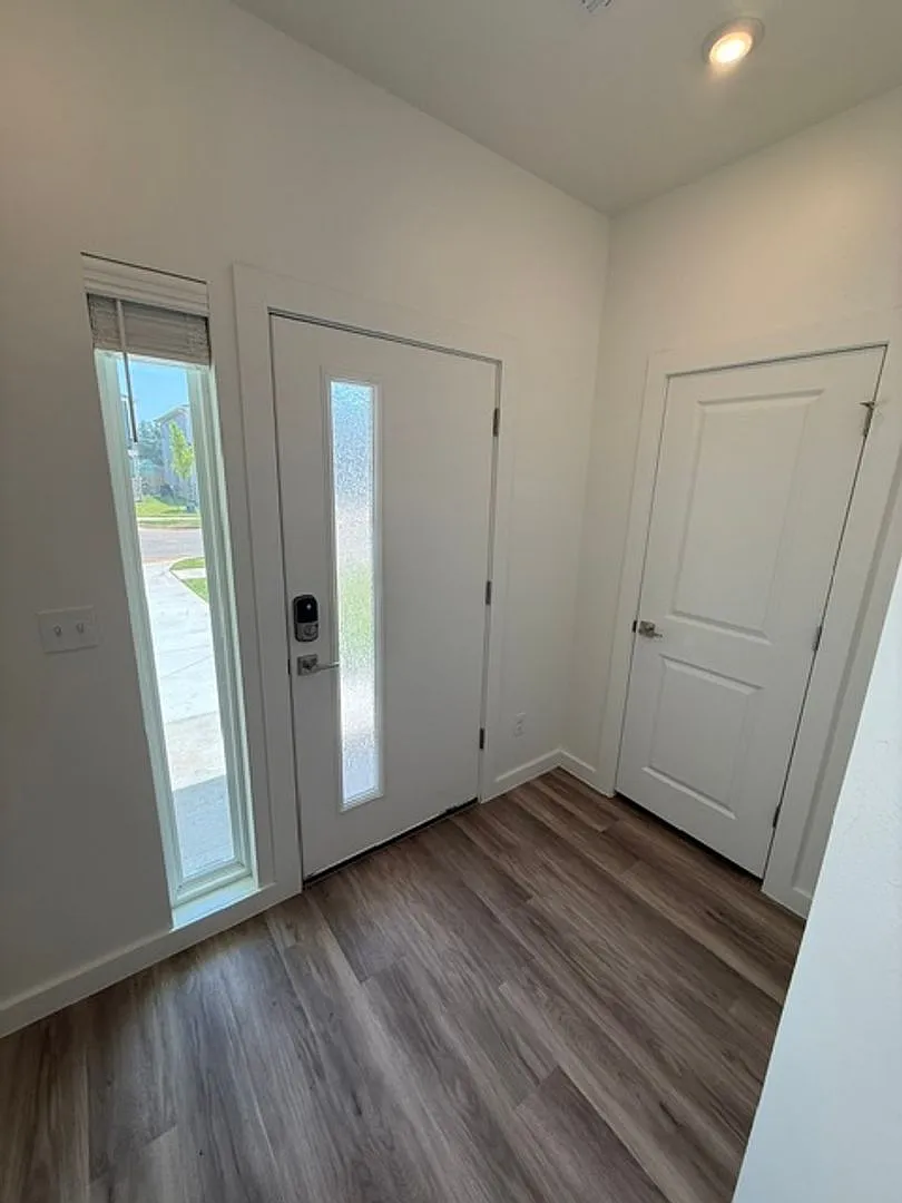 New Construction Townhouses in Edmond — Photo 4