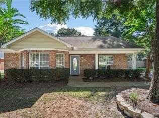 5191 Southern Oaks Trl, Grand Bay, AL 36541