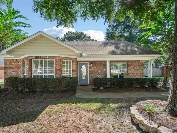 5191 Southern Oaks Trl, Grand Bay, AL 36541