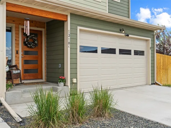 1310 Glider Ln Unit C, Belgrade, MT 59714
