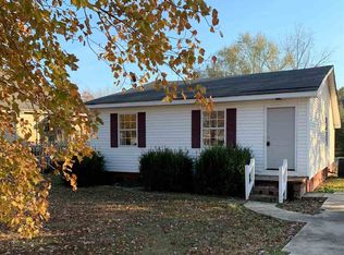 17152 Turner St, Athens, AL 35614