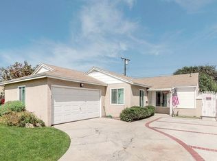 12122 Harvest Ave, Norwalk, CA 90650