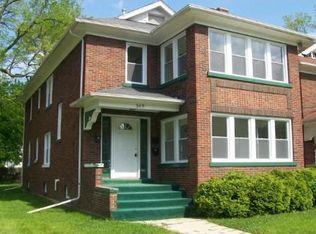 509 N County St UNIT 1, Waukegan, IL 60085