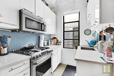 Sold by Halstead Real Estate