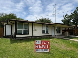 411 Yolanda Dr, San Antonio, TX 78228