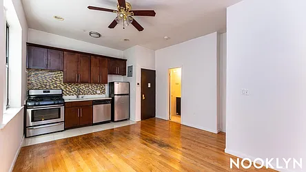 Rented by Nooklyn NYC LLC