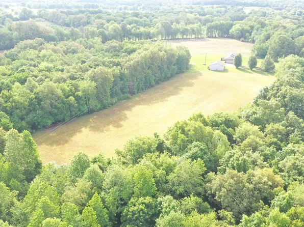 0 Highway 1710, Mayfield, KY 42066