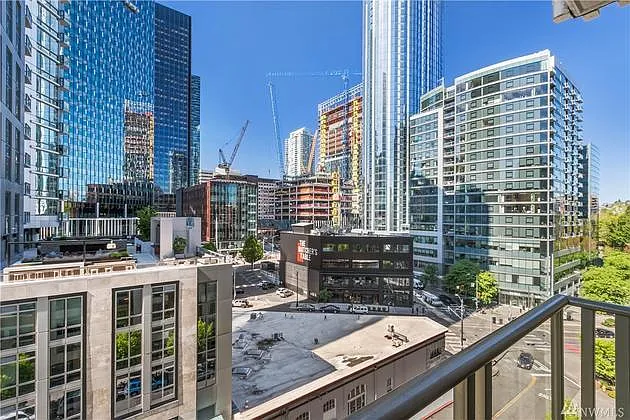 900 Lenora St #503 — Photo 15