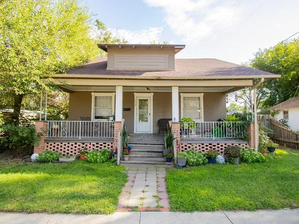 429 E 7th Ave, Hutchinson, KS 67501
