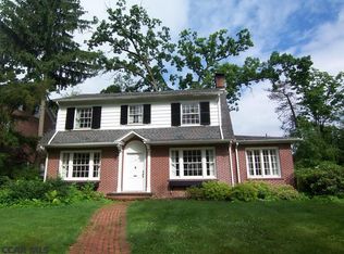 315 E Hamilton Ave, State College, PA