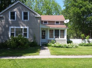 25 Warren St, Homer, NY 13077