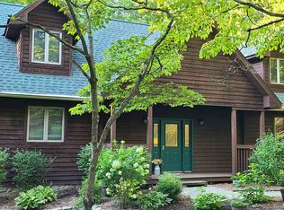 9169 E State Road 45, Unionville, IN 47468