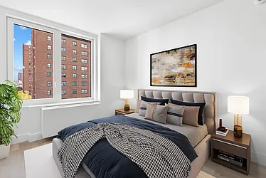 Rented by REAL New York