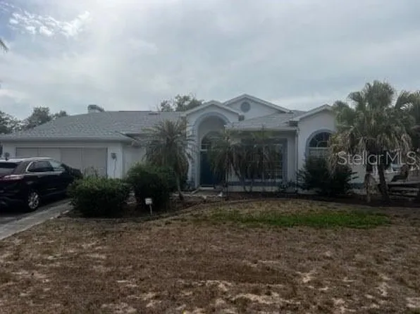 1379 Henry Ave, Spring Hill, FL 34608