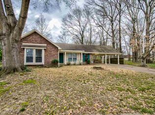 3008 Shade Tree Cv, Memphis, TN 38134
