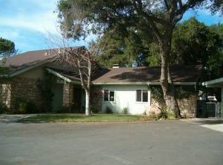 756 S Rice Rd, Ojai, CA 93023